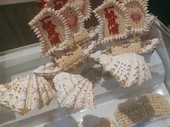 -大锅强·蒸海鲜青岛菜(城市阳台店)