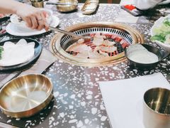 -黑牛の場烤肉(摩天活力城店)