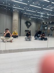 -G-STEPS舞蹈工作室