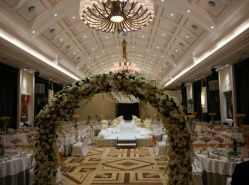点击看大图 android_upload_pic-鸿禧国际高尔夫俱乐部婚宴·草坪婚礼·宴会厅