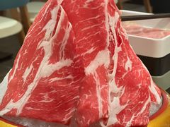 -温野菜涮涮锅(曲江大悦城店)