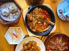 -顺香居·老字号湖北菜(江汉路店)