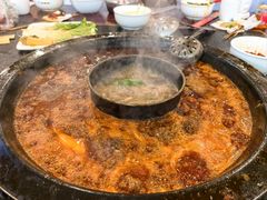 -陈眼镜火锅(总店)