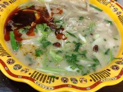 -青年路烩面馆(绿地世纪城店)