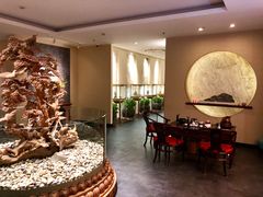 大堂-禅一·静观堂(长寿路店)