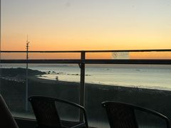 -青岛银沙滩温德姆至尊酒店