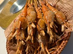 -79号渔船海鲜饭店(华强北店)