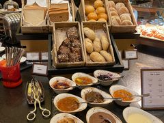 -鸣诗自助餐(澳門四季酒店)