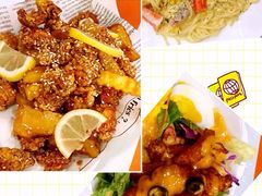 -嘉喜来比萨(罗马花园店)