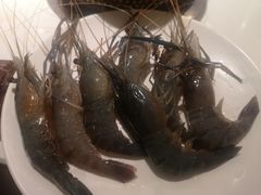 -加餐海鲜自助(宝龙一城店)