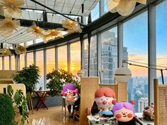 -雲上錢屋·怀石料理(上海中心店)