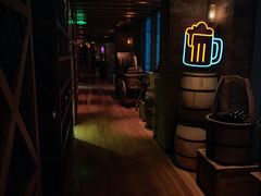 -上海外滩茂悦大酒店