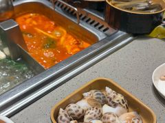 -海底捞火锅(苏宁广场店)