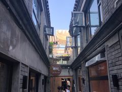 -糖房咖啡(南锣鼓巷店)
