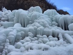 -大平台龙居瀑布旅游区