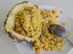 -南海渔家•海鲜•正宗海南菜(海棠湾店)