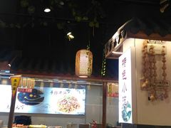 大堂-老城南.鸭血粉丝汤(夫子庙店)