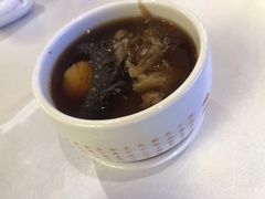 极品正宗佛跳墙-聚春园自助餐厅(东街口店)