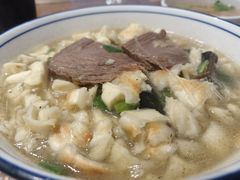 -毅祥斋老孙家泡馍(北院门鼓楼店)