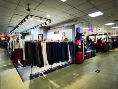 -中福百货(望京店)