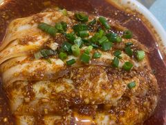 -勇猛子川菜馆(新军路店)