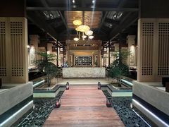 -西安华清御汤酒店