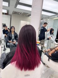 -潘多拉Hairsalon