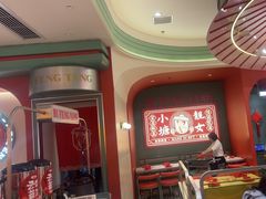 -避风塘·金牌店·夜宵(金玉兰店)