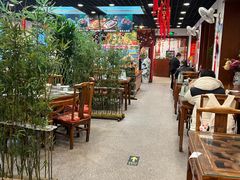 -西江美食舫·江西菜(健德桥店)