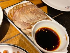 -娄三少春饼·烤鸭(合生汇购物中心店)