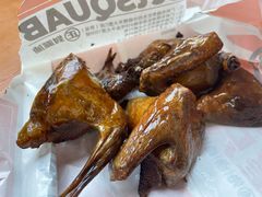-整只乳鸽GetSQUAB(西华路店)