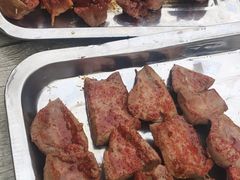 -海平馄饨(逍遥二路店)