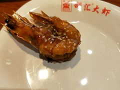 -邵汇大虾(吉林大路店)