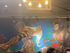 -鸽子窝专业烧烤店(长白店)