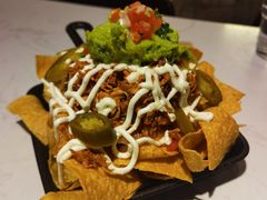 -墨纪Mojí墨西哥餐厅(官舍店)