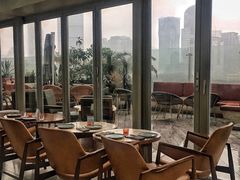 -城市露台景观餐厅(淮海路店)