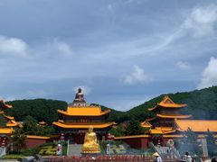 -六鼎山文化旅游区