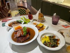 -鹅冠港式茶餐厅(来福士店)