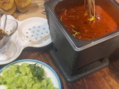-东大桥小国抻面烧烤(长通路店)