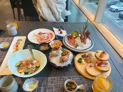 -吉盛川创作料理(保利国际广场店)