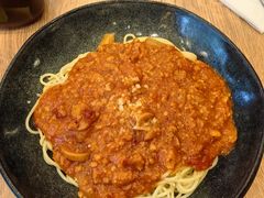 -玛格萝妮比萨屋(四平店)