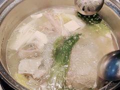 -同仁四季椰子鸡(宝安壹方城店)