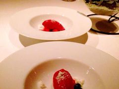 -翡翠36餐厅(浦东香格里拉店)