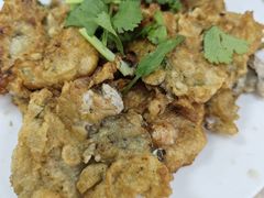 蚝仔烙-华威达牛庄(黄埔大道西店)
