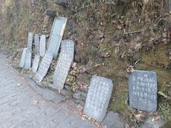 -水峪民俗村