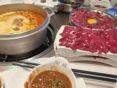 -荣叔港式沙嗲牛肉火锅(正佳潮流店)