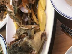 -阳光家常菜游客餐厅(千佛山店)