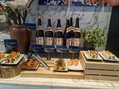 -半岛听涛蒸汽海鲜自助(K11店)