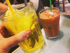 柠蜜-华嫂冰室(尖沙咀店)