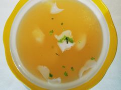 -惠丰堂饭庄·烤鸭·京味菜(民族大学店)